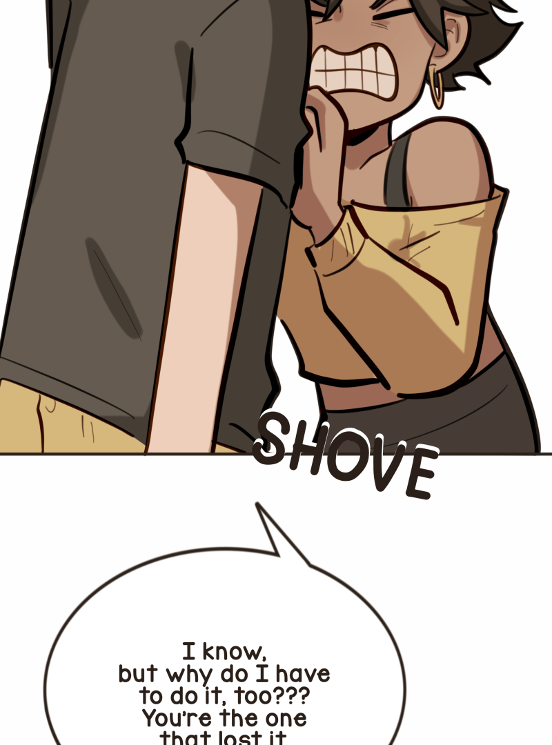 Read So Not My Type Manga Online