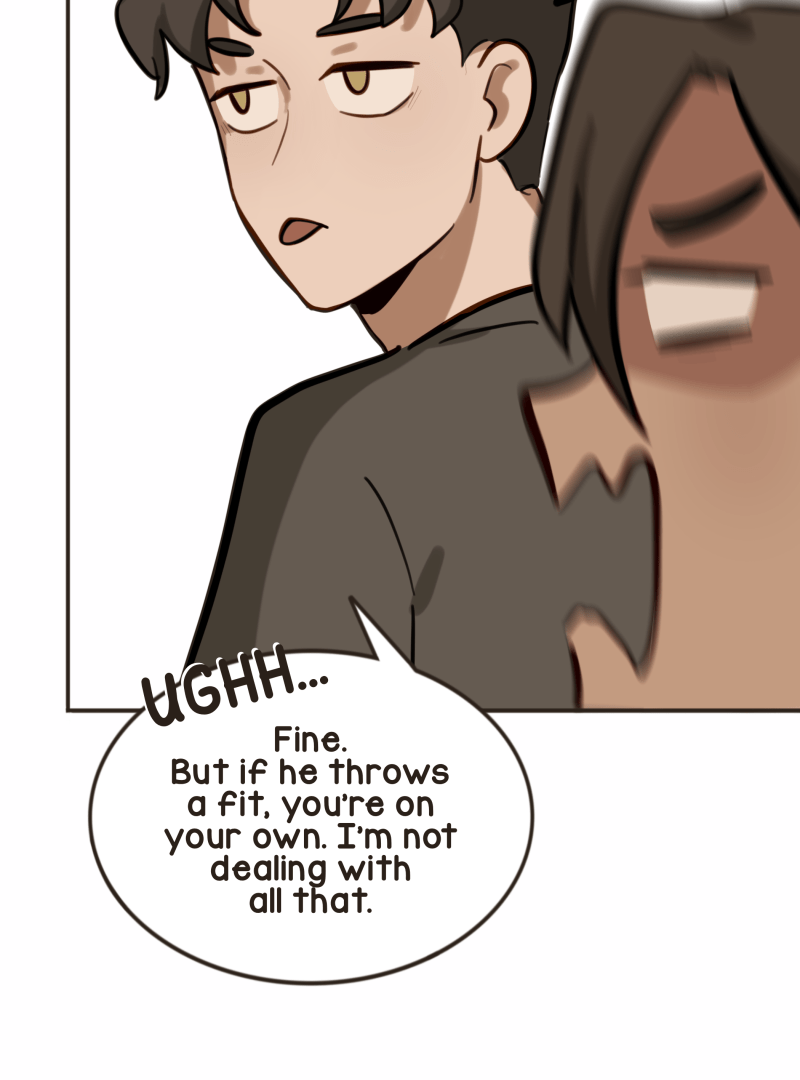 Read So Not My Type Manga Online