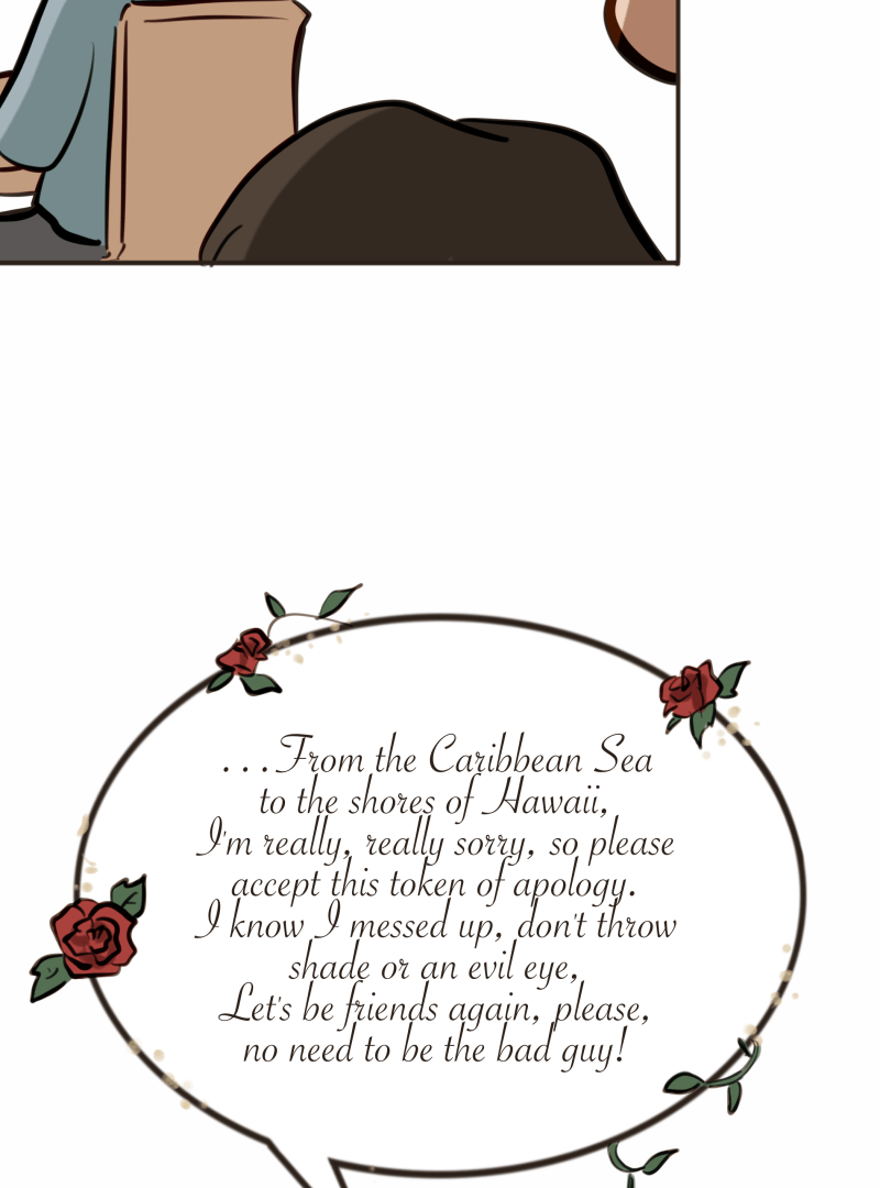 Read So Not My Type Manga Online