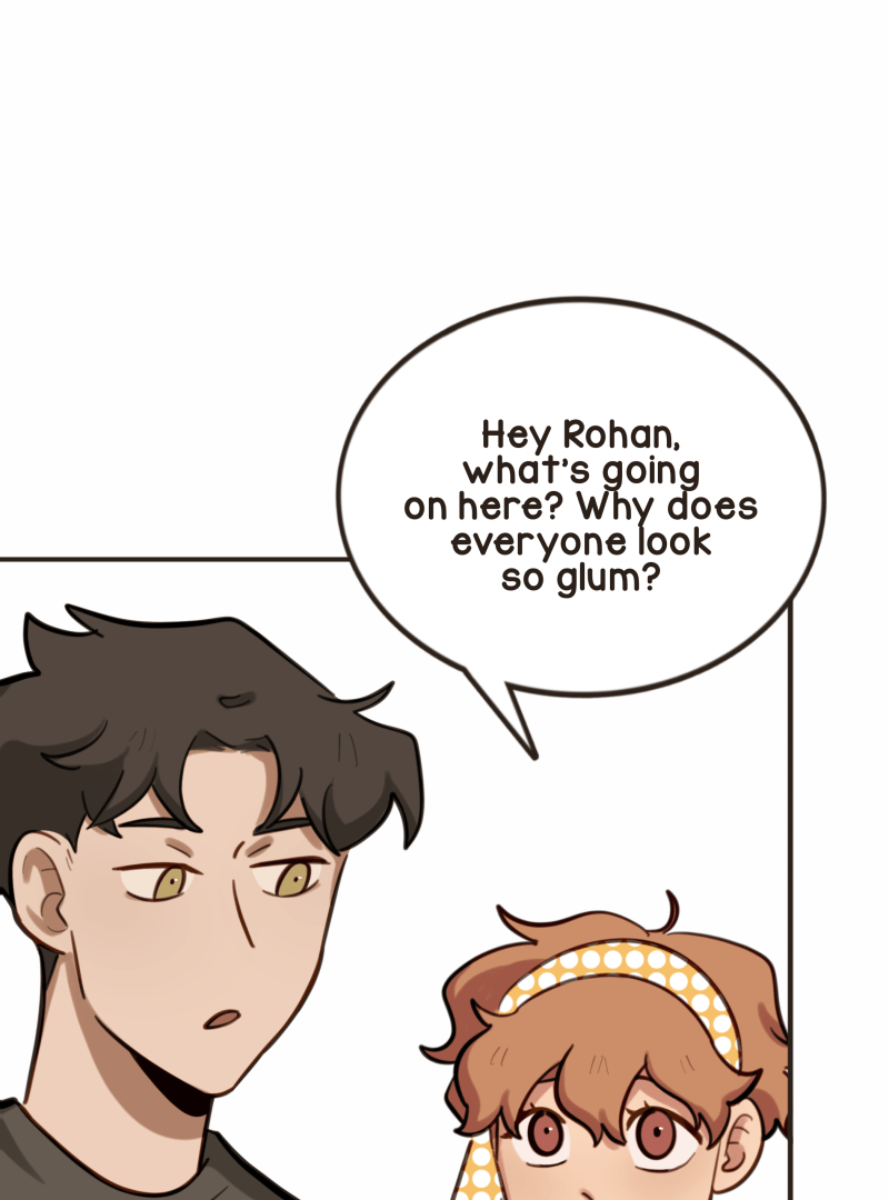 Read So Not My Type Manga Online