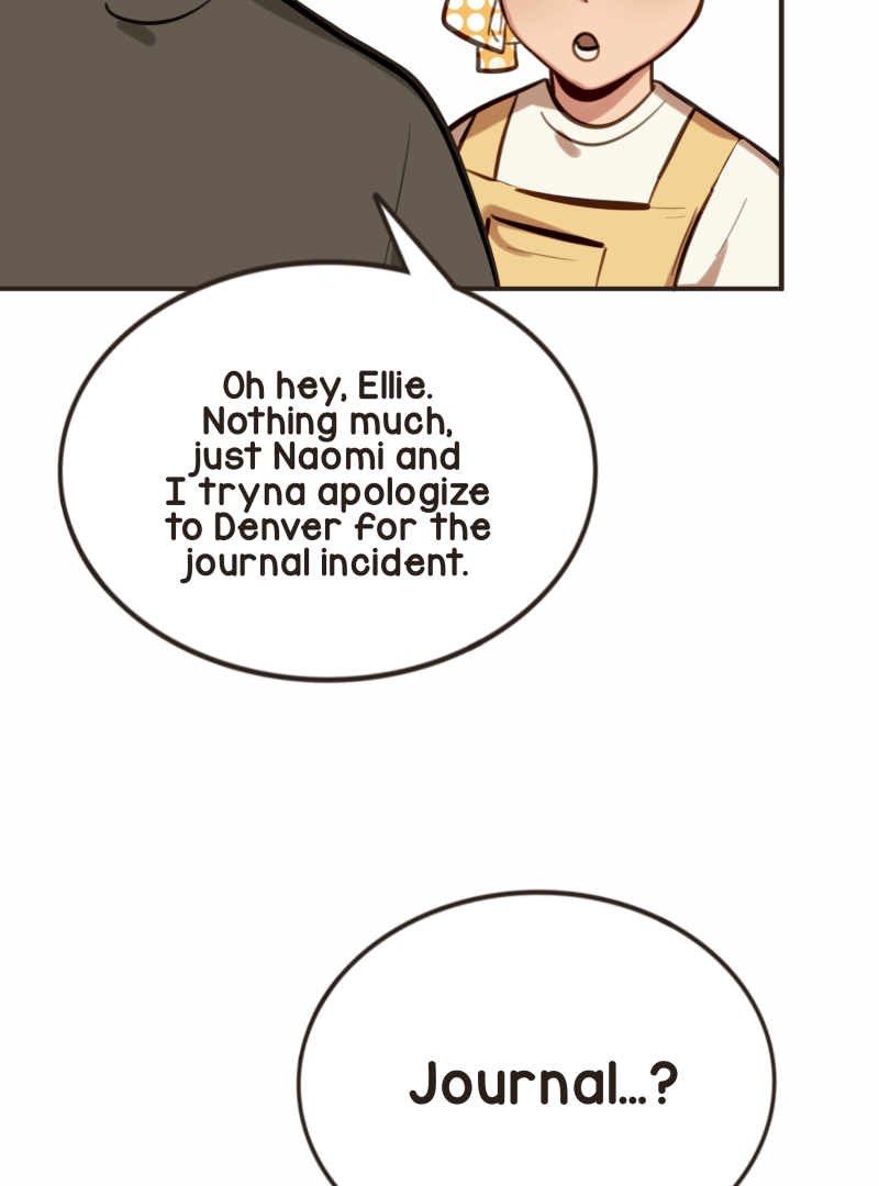Read So Not My Type Manga Online