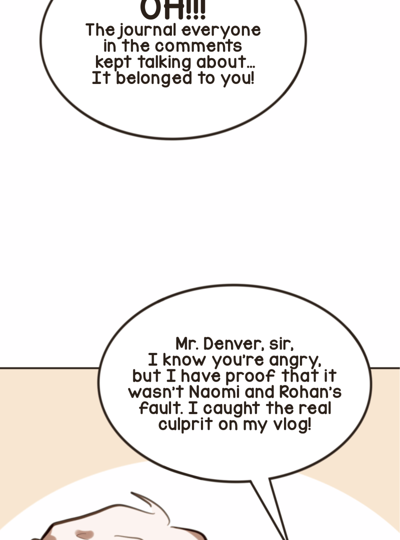 Read So Not My Type Manga Online