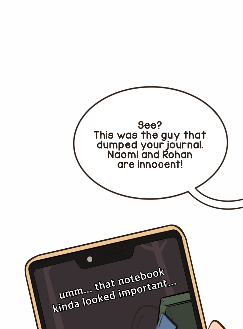 Read So Not My Type Manga Online