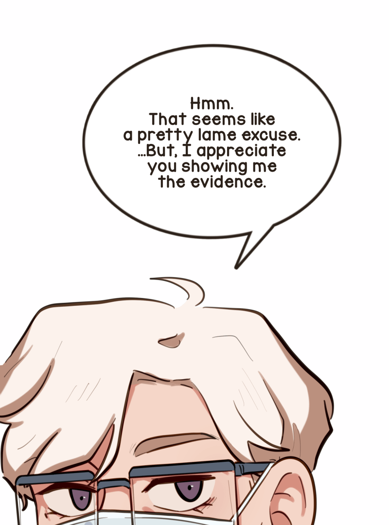 Read So Not My Type Manga Online