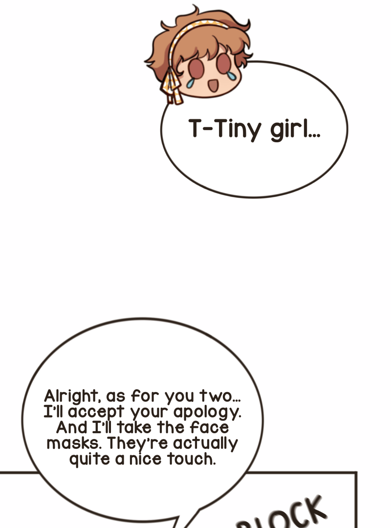 Read So Not My Type Manga Online