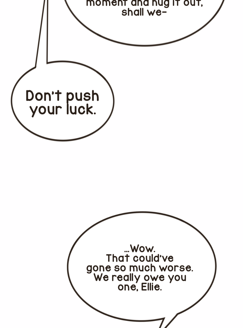 Read So Not My Type Manga Online