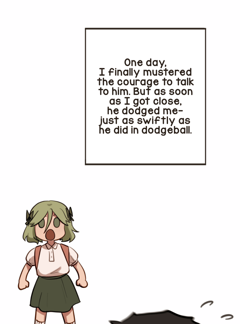 Read So Not My Type Manga Online