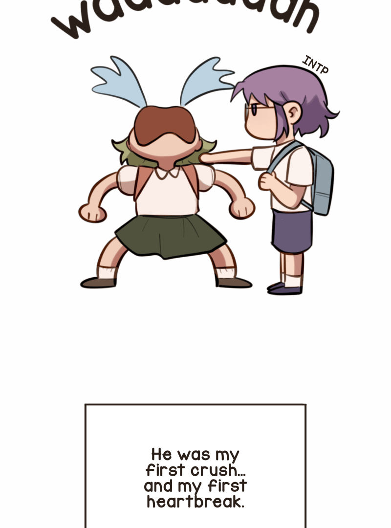 Read So Not My Type Manga Online