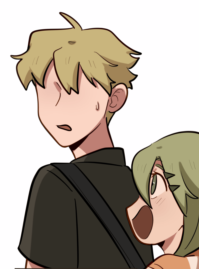 Read So Not My Type Manga Online