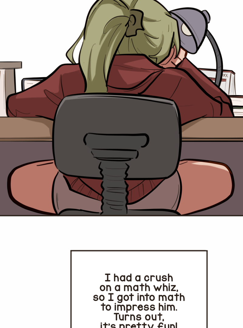 Read So Not My Type Manga Online