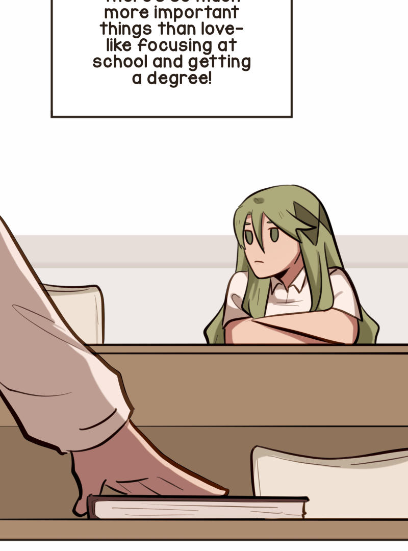 Read So Not My Type Manga Online