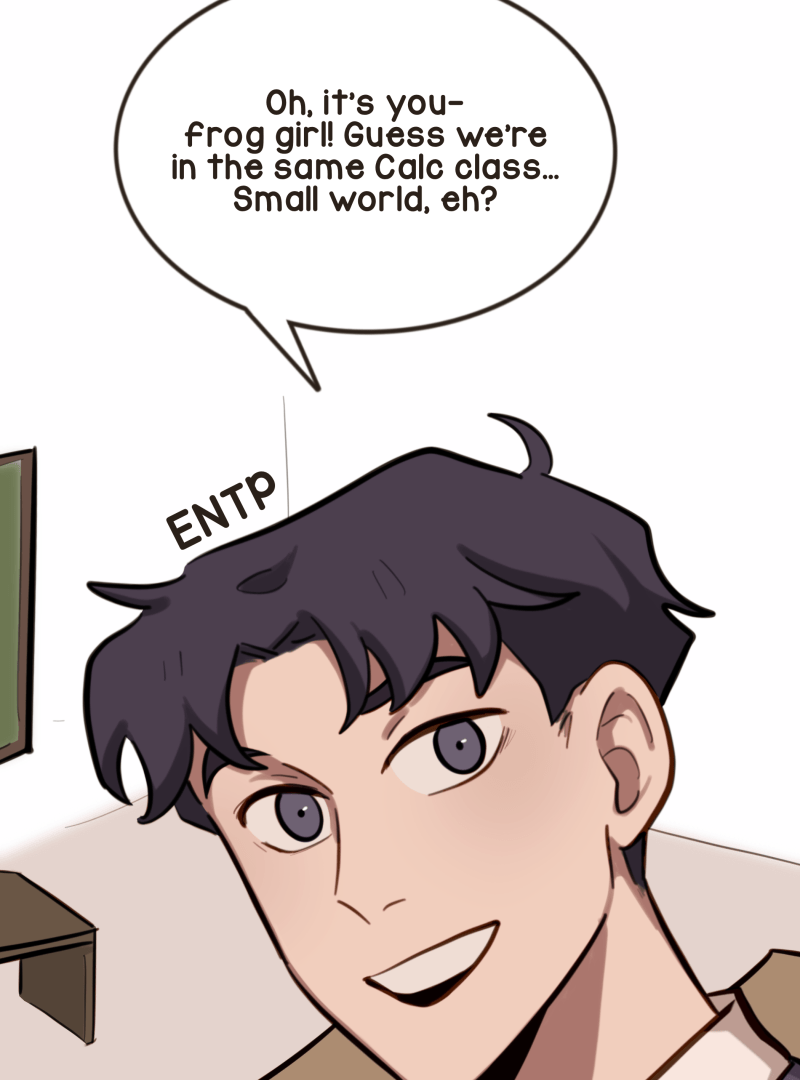 Read So Not My Type Manga Online