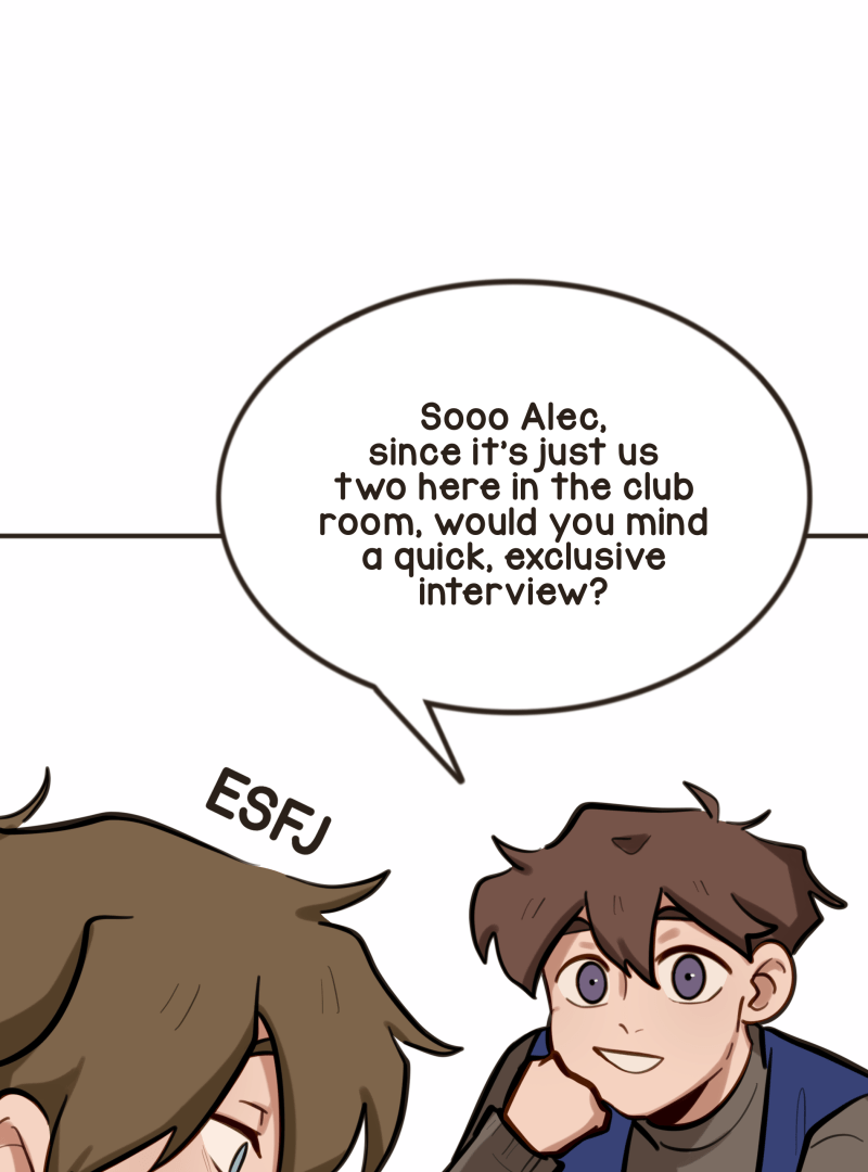 Read So Not My Type Manga Online