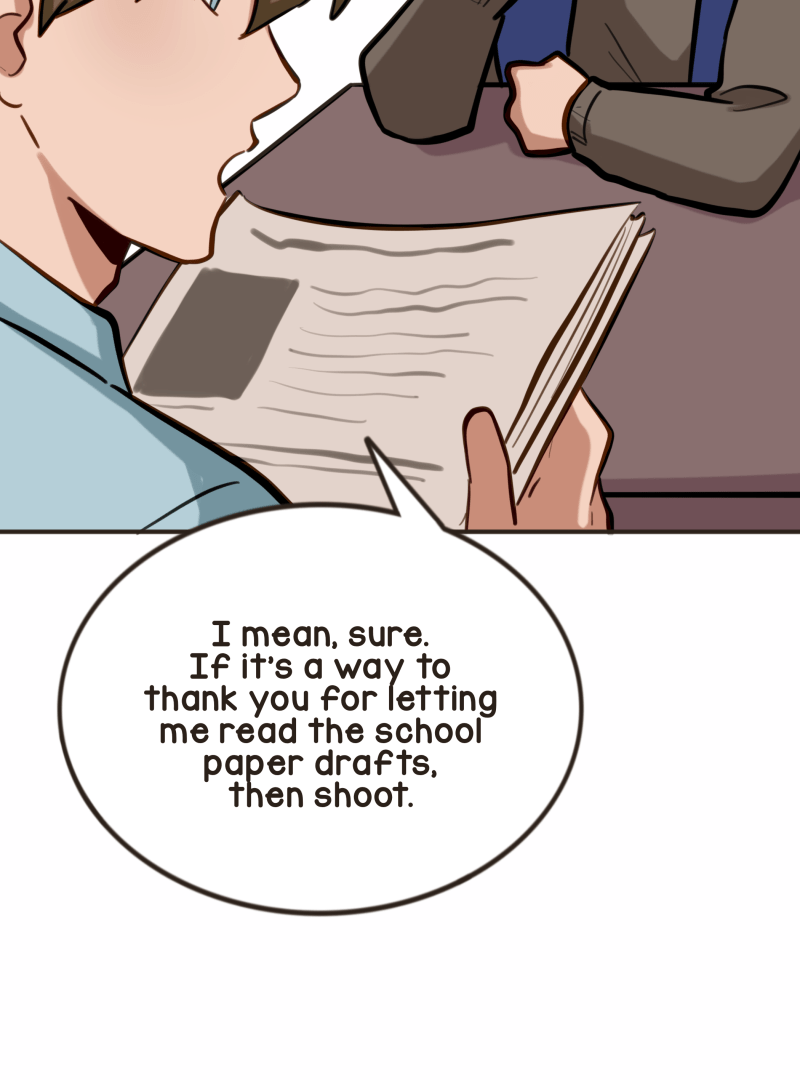 Read So Not My Type Manga Online