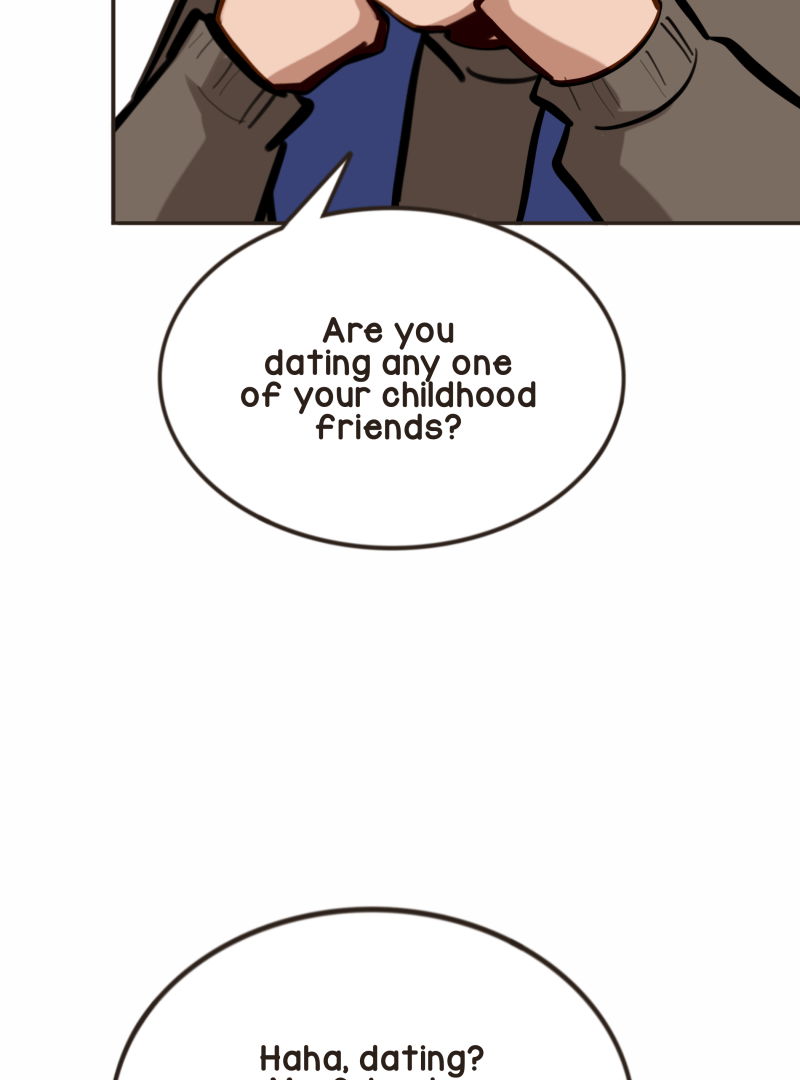 Read So Not My Type Manga Online