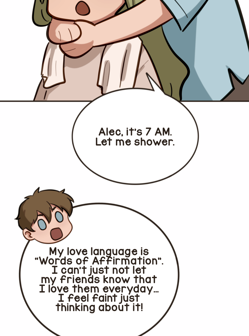 Read So Not My Type Manga Online