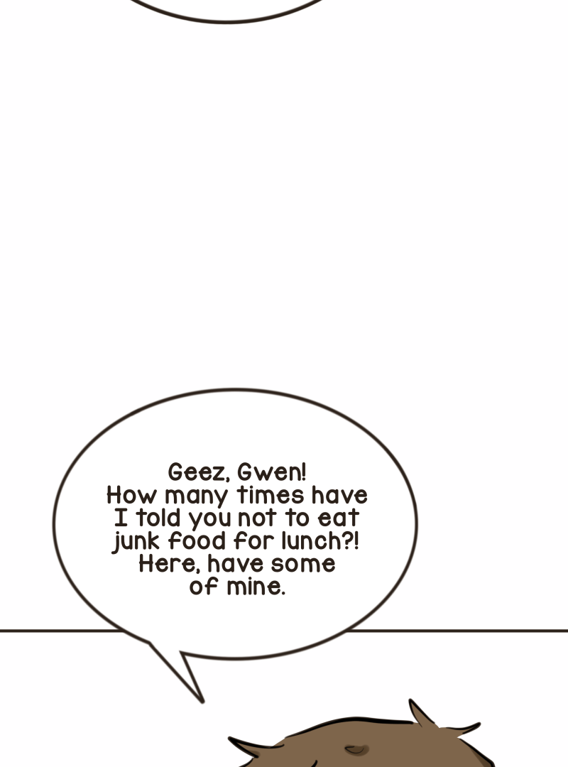 Read So Not My Type Manga Online
