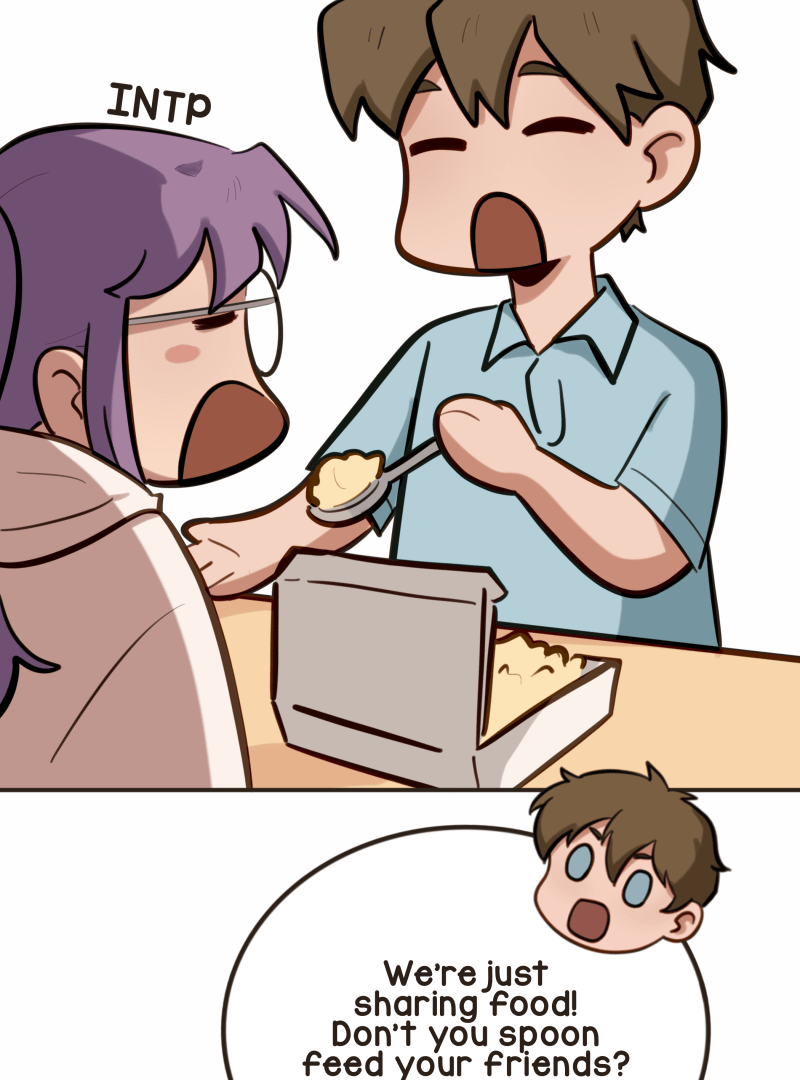 Read So Not My Type Manga Online