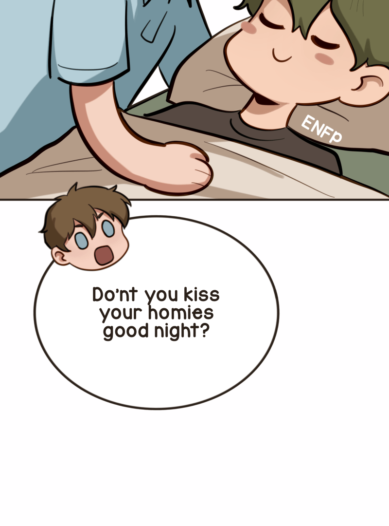 Read So Not My Type Manga Online