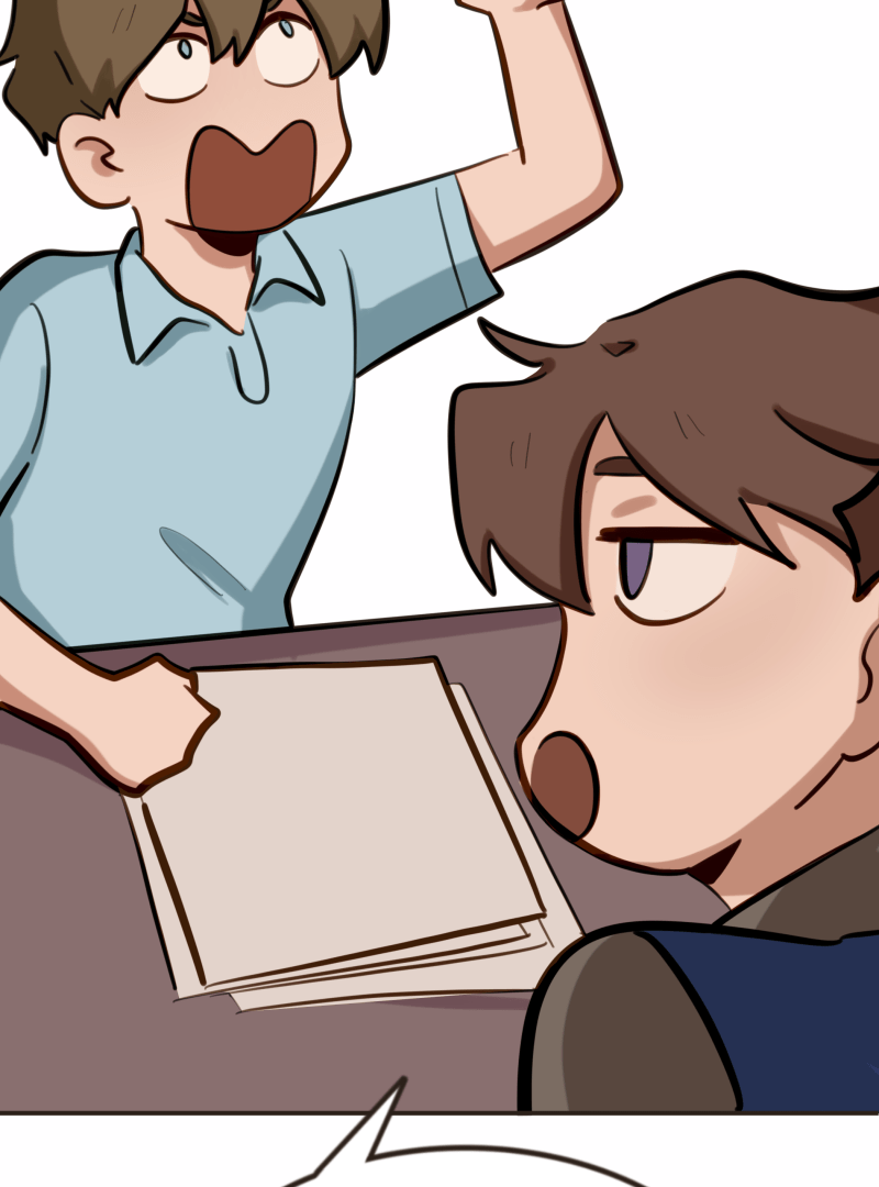 Read So Not My Type Manga Online