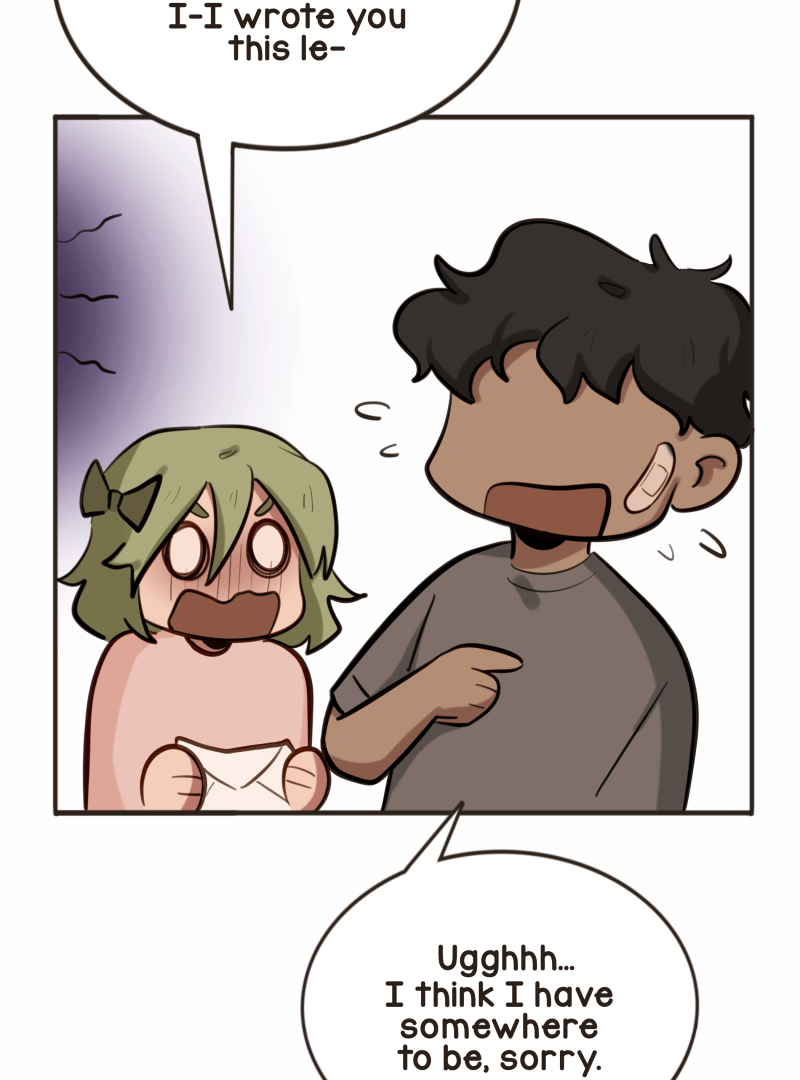 Read So Not My Type Manga Online