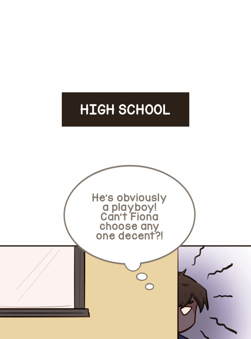 Read So Not My Type Manga Online