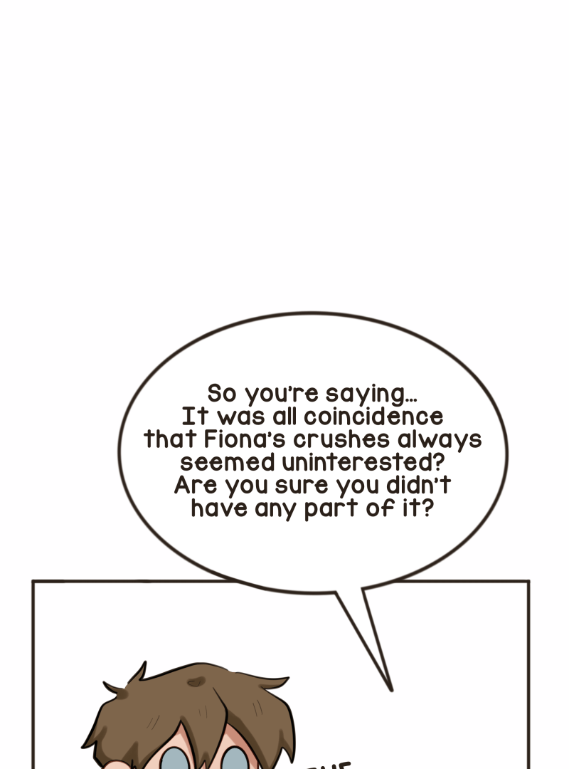 Read So Not My Type Manga Online
