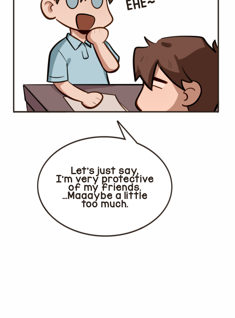 Read So Not My Type Manga Online