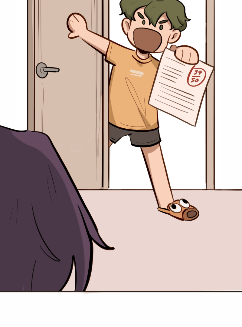 Read So Not My Type Manga Online