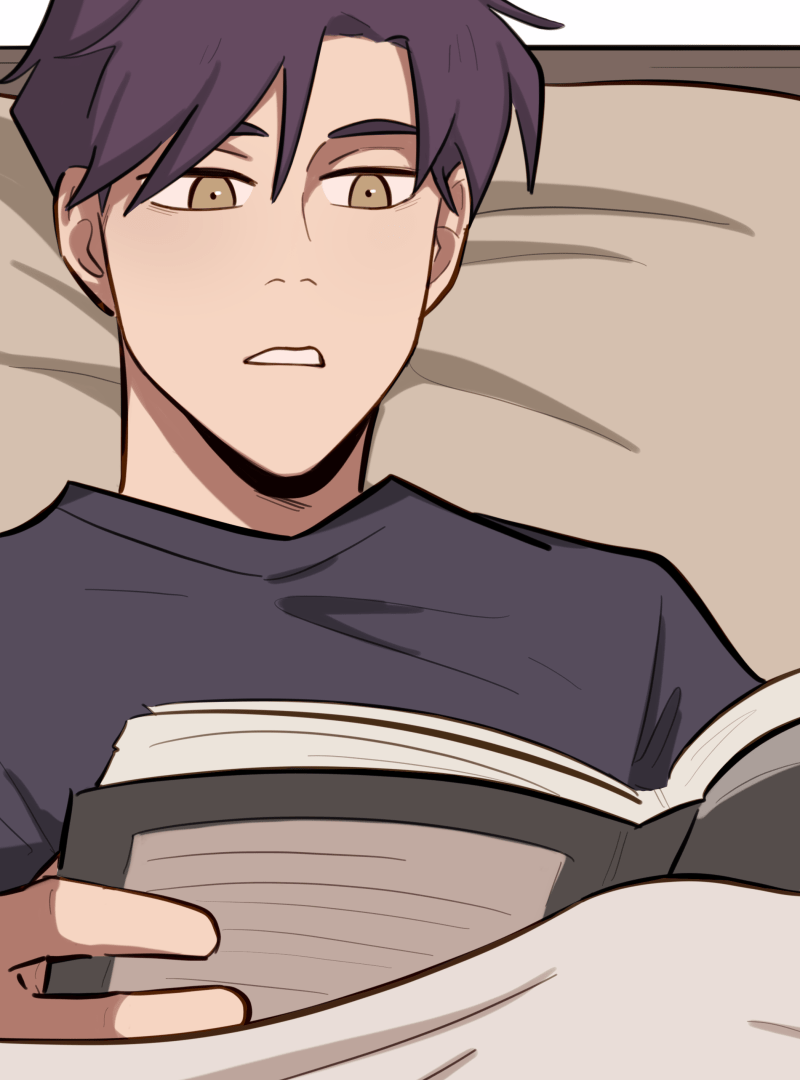 Read So Not My Type Manga Online