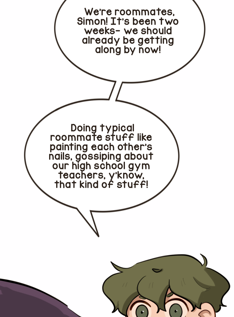 Read So Not My Type Manga Online