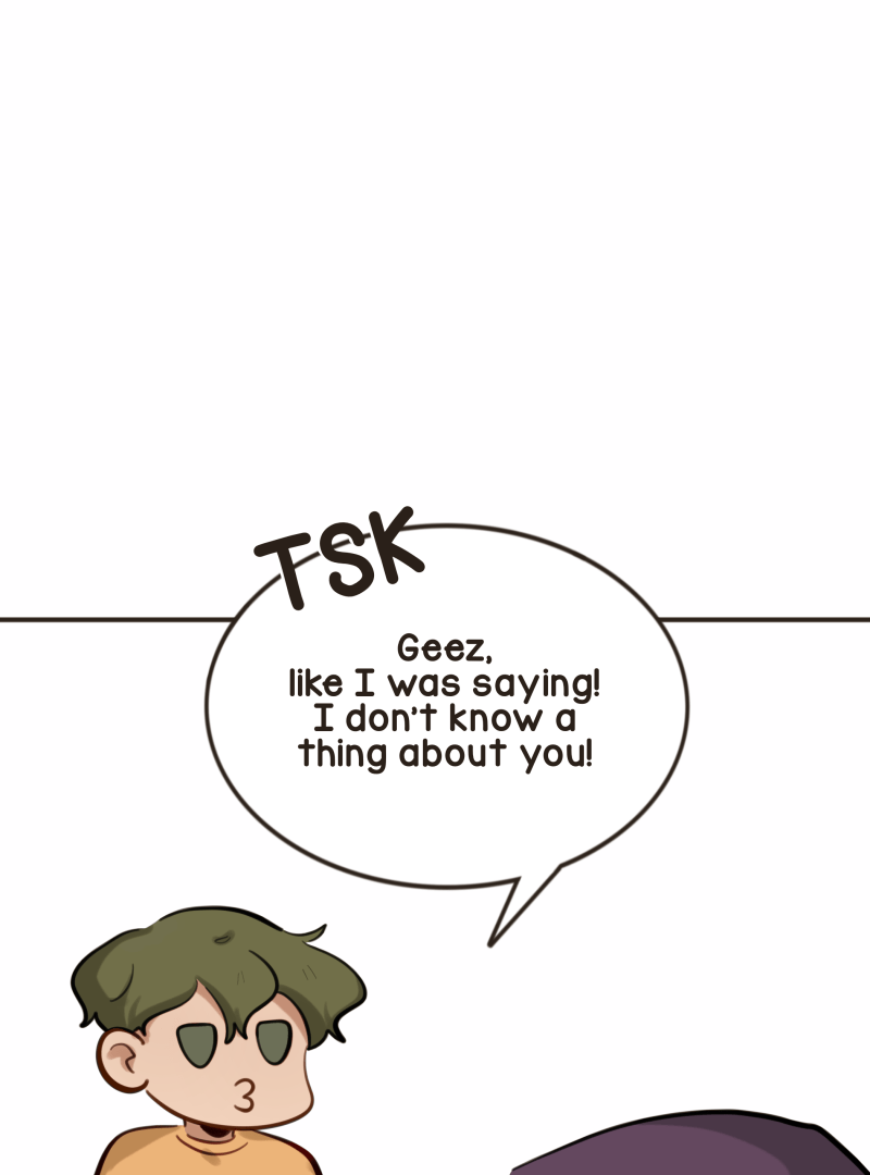 Read So Not My Type Manga Online