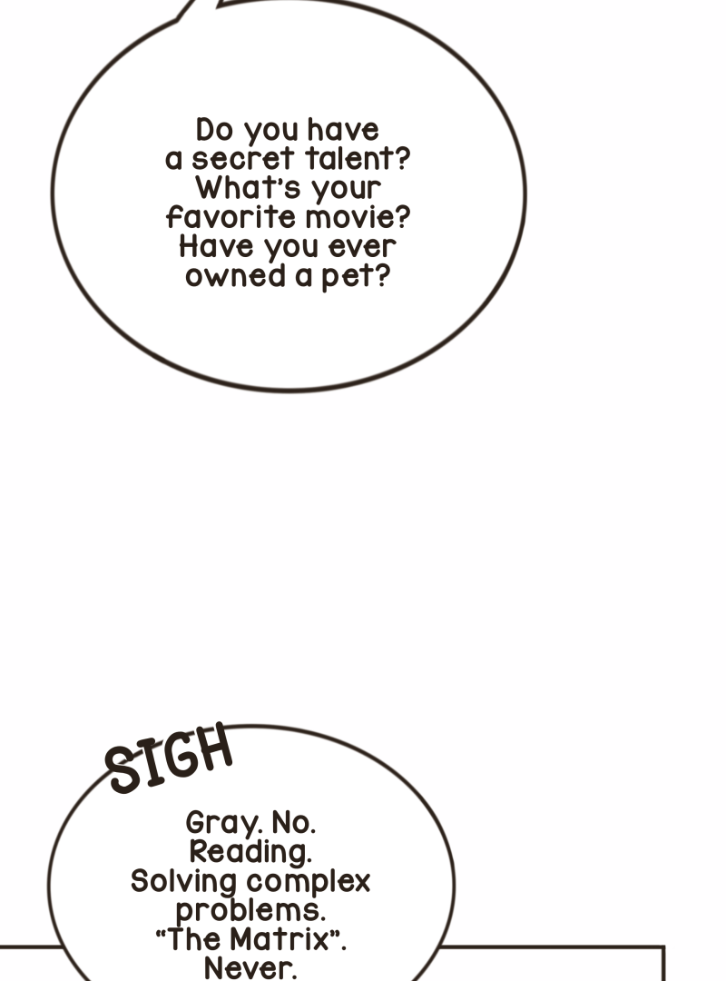 Read So Not My Type Manga Online