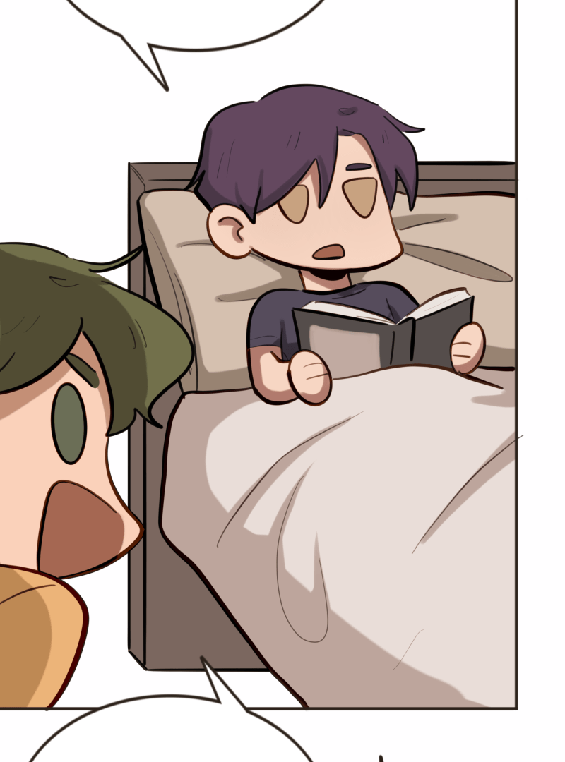 Read So Not My Type Manga Online