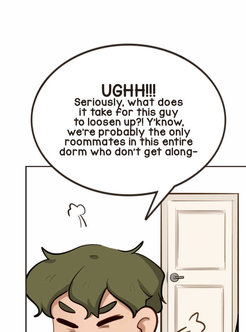 Read So Not My Type Manga Online