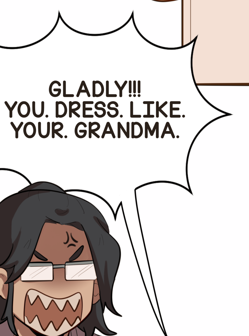 Read So Not My Type Manga Online