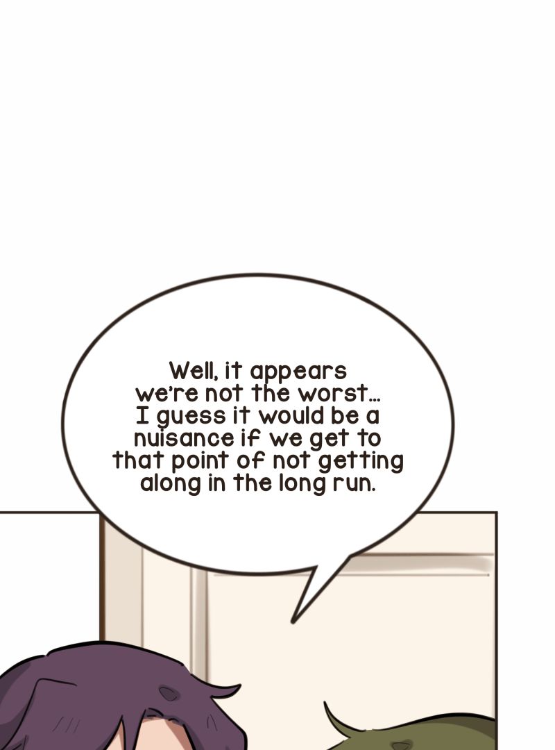Read So Not My Type Manga Online