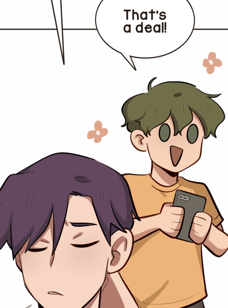 Read So Not My Type Manga Online