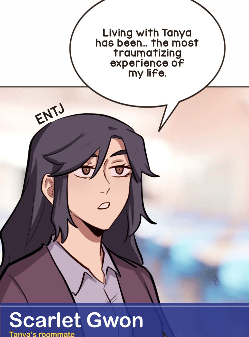 Read So Not My Type Manga Online