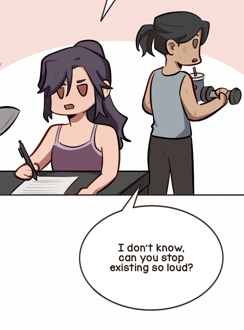 Read So Not My Type Manga Online