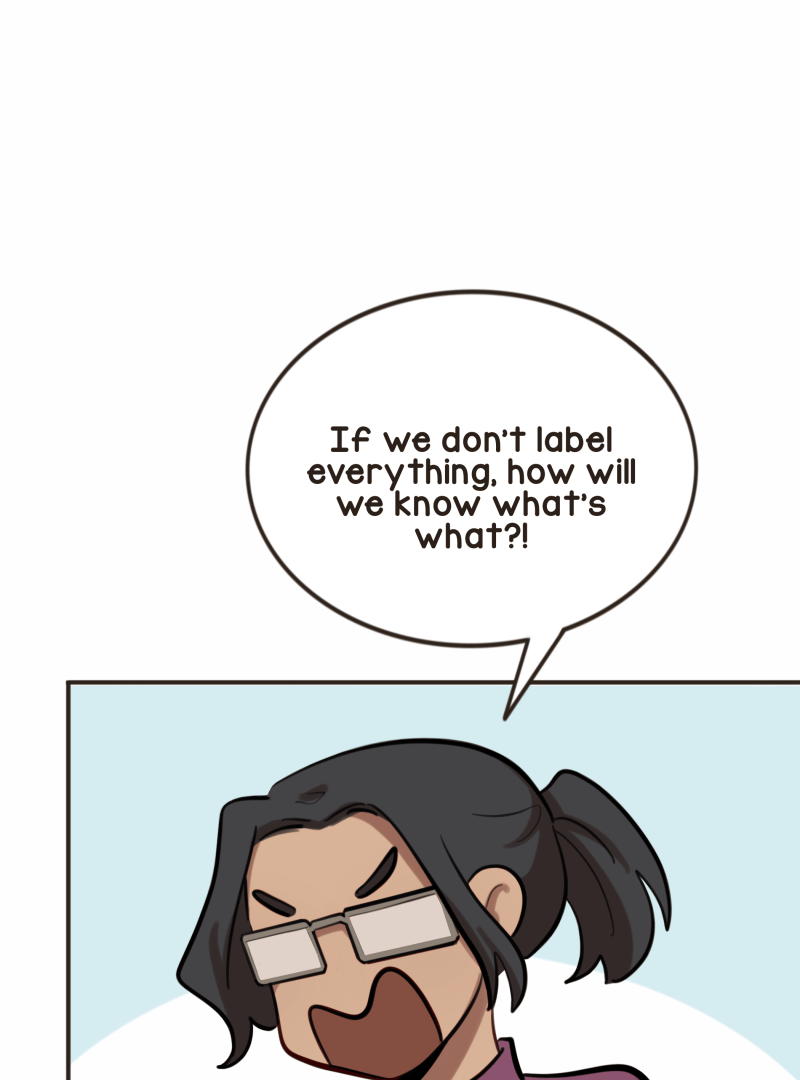 Read So Not My Type Manga Online