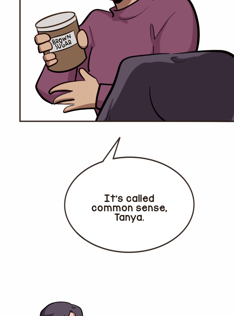 Read So Not My Type Manga Online