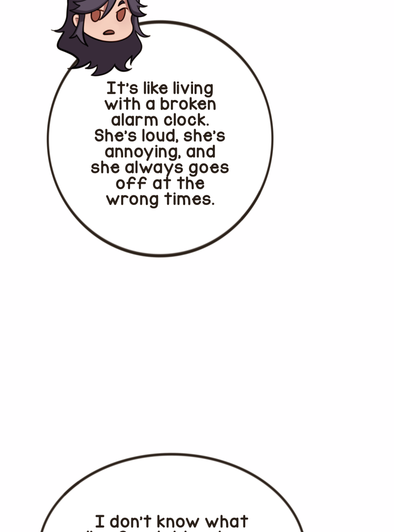 Read So Not My Type Manga Online