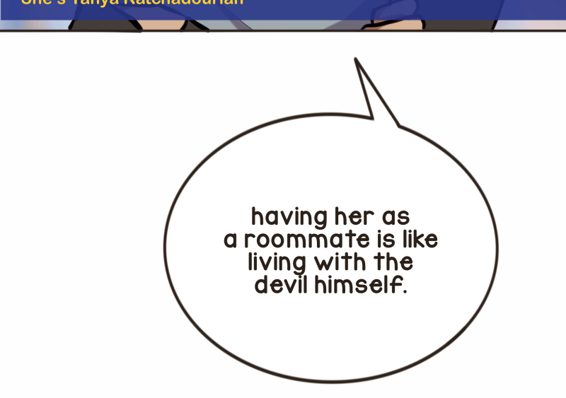 Read So Not My Type Manga Online