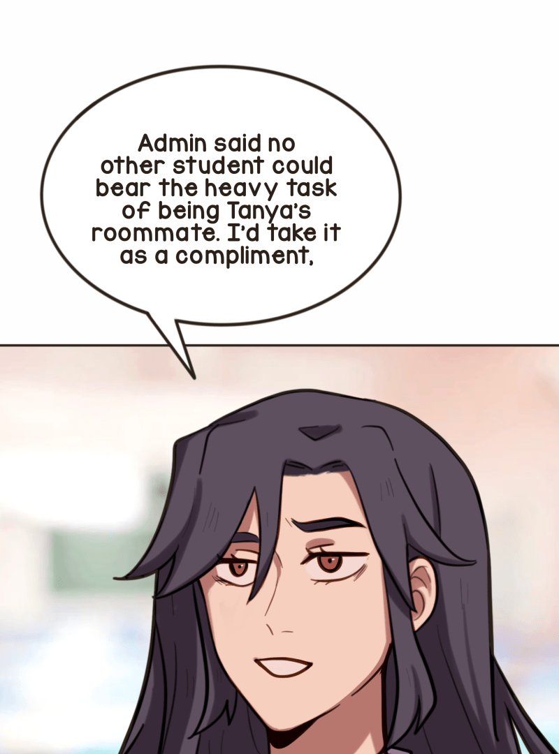Read So Not My Type Manga Online