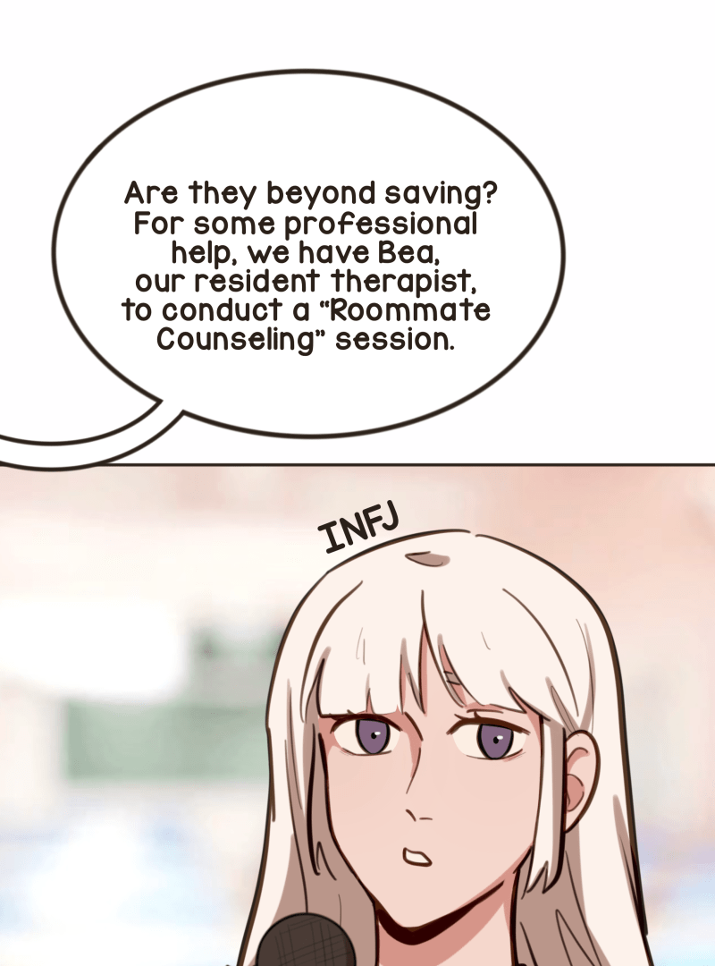 Read So Not My Type Manga Online