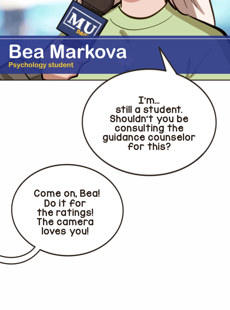 Read So Not My Type Manga Online
