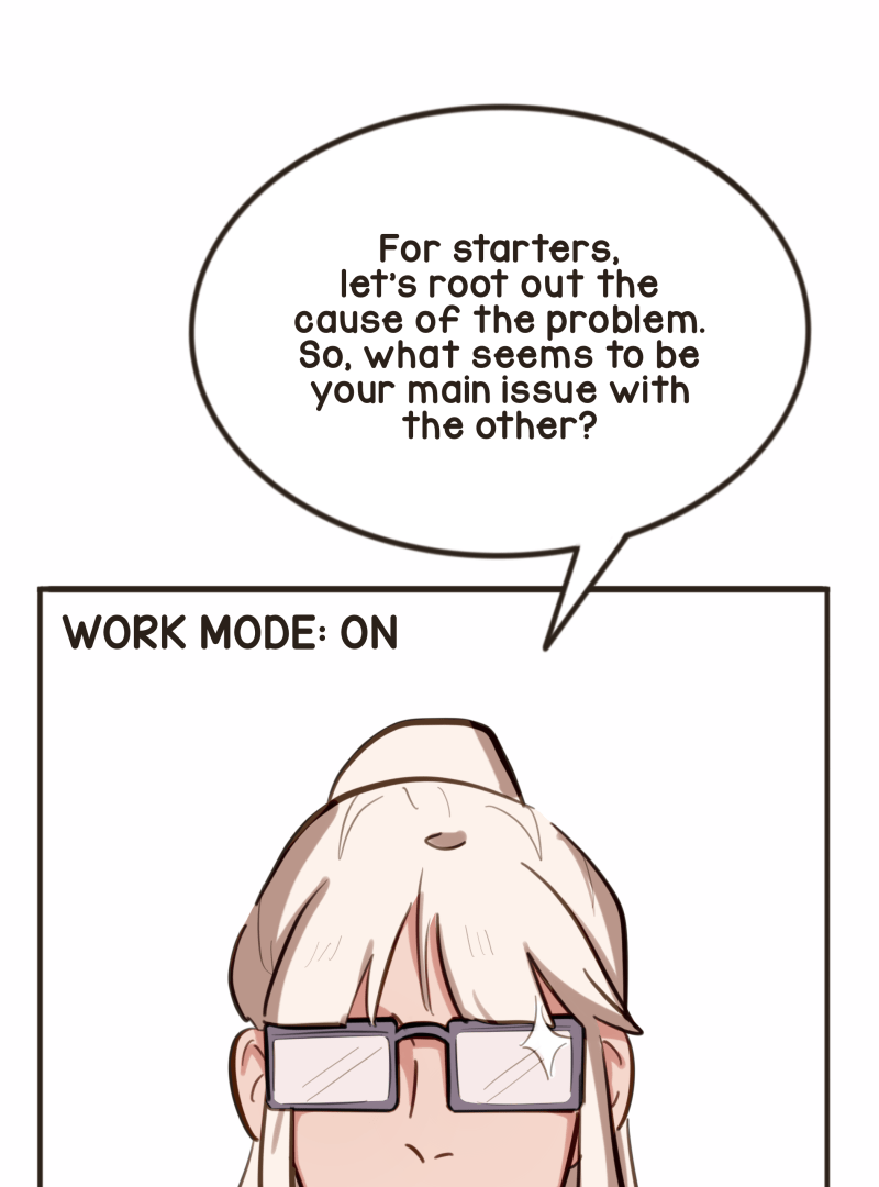 Read So Not My Type Manga Online