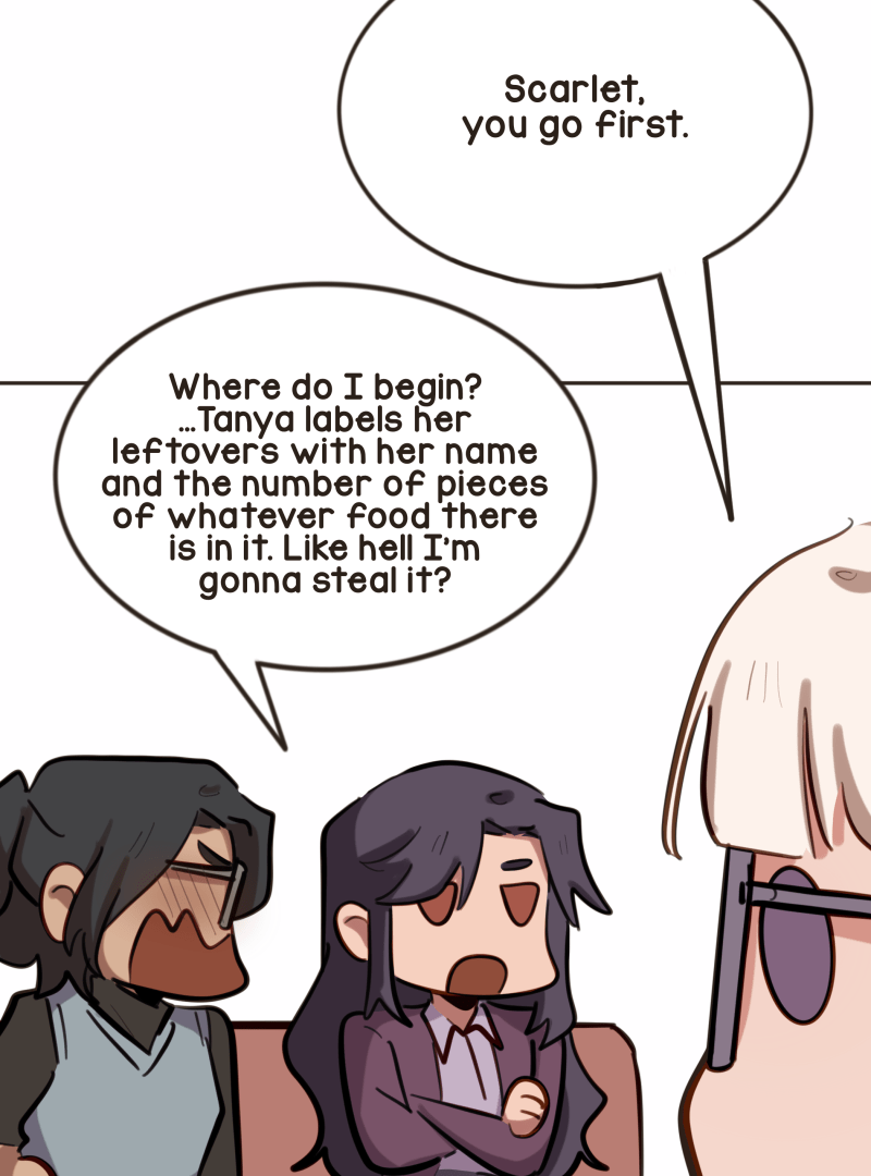 Read So Not My Type Manga Online