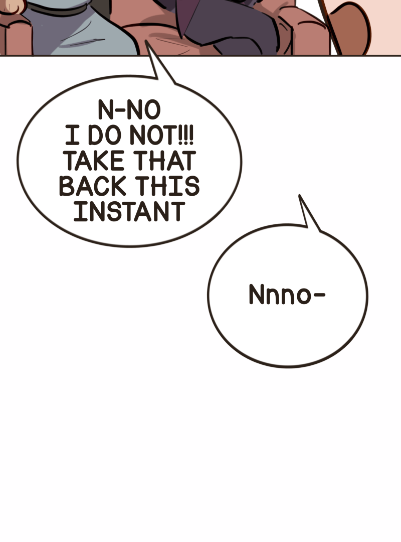 Read So Not My Type Manga Online
